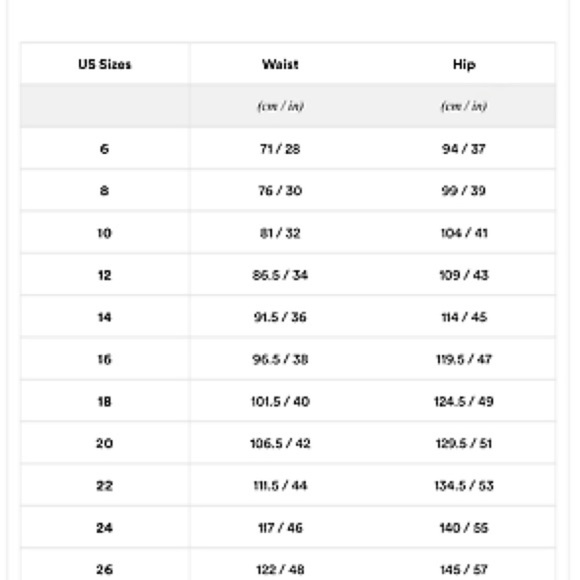 SADIE RELAXED SLIM LEG JEANS - GRAPE SIZES 12W, 14W, 16W (NEW WITH TAGS) - Picture 5 of 5